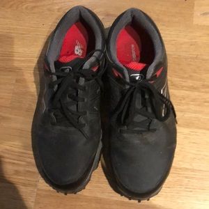 New Balance Striker Golf shoes mint condition